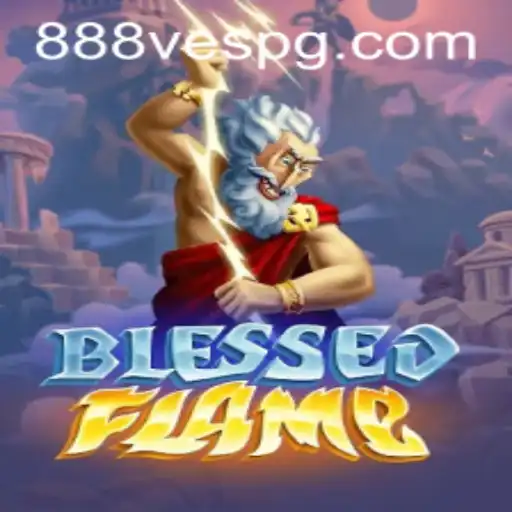 Descubra BlessedFlame: Uma Aventura Emocionante no Mundo dos Jogos