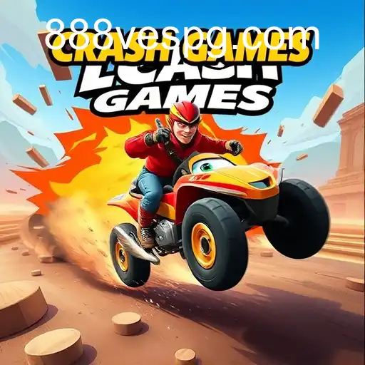Crash Games