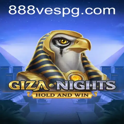 GizaNights: Aventura e Estratégia no Mundo de 888ves