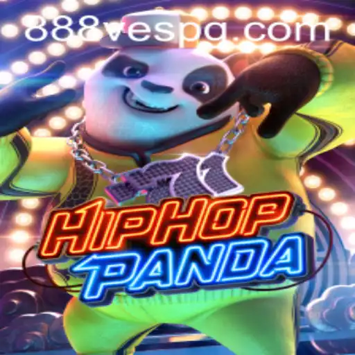 Descubra o Mundo de 'HipHopPanda': Um Jogo Vibrante e Envolvente
