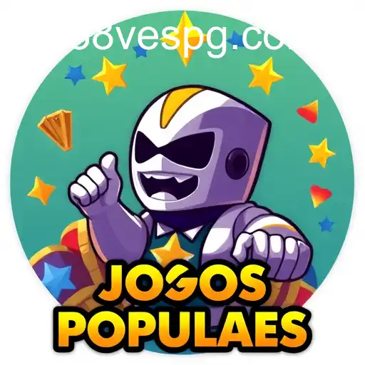 Jogos Populares