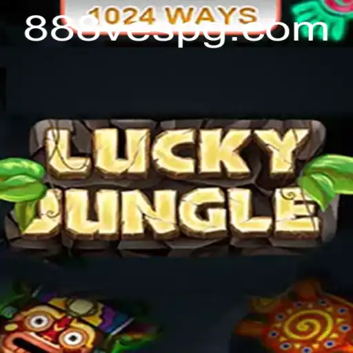 Descobrindo os Segredos de LuckyJungle1024