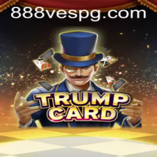 TrumpCard: Descubra o Novo Jogo de Estratégia e Sorte